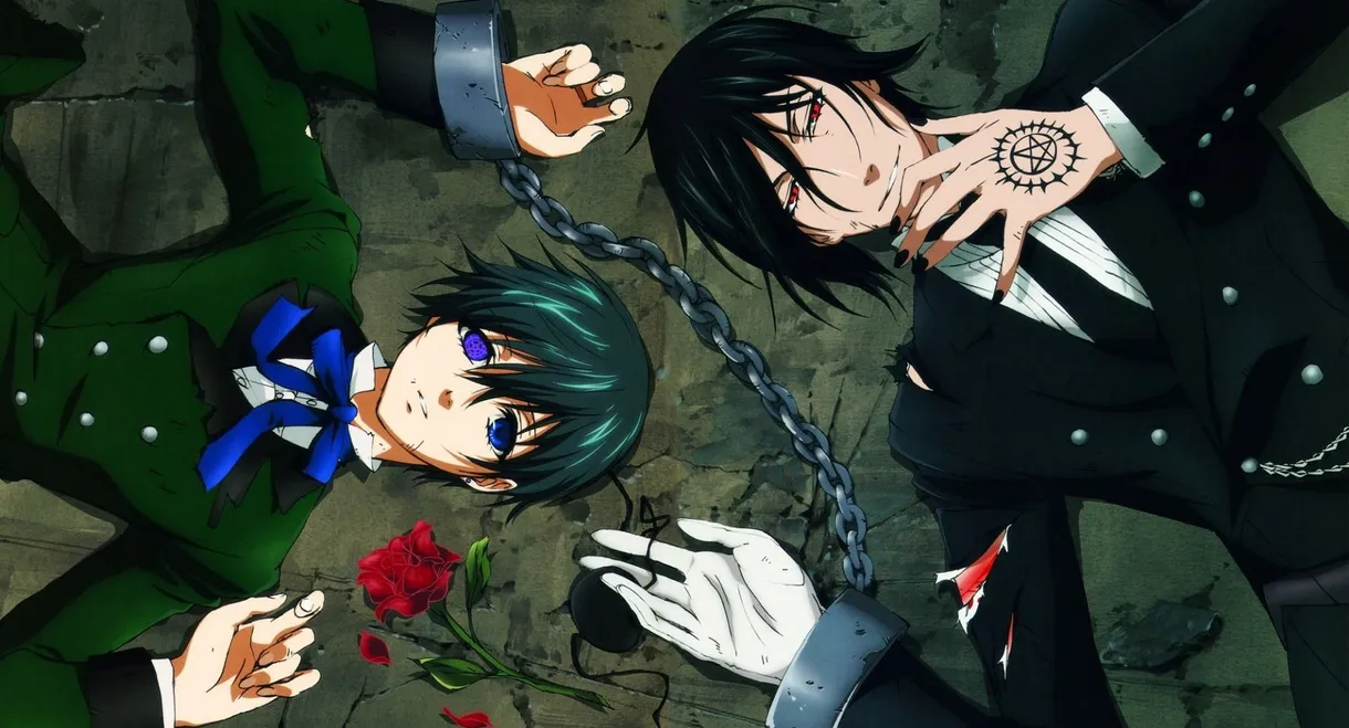 Black Butler