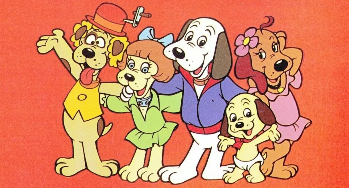 Pound Puppies