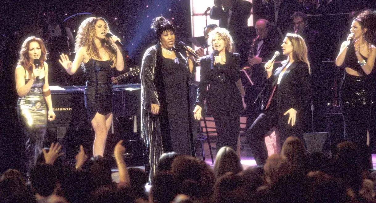 VH1: Divas Live