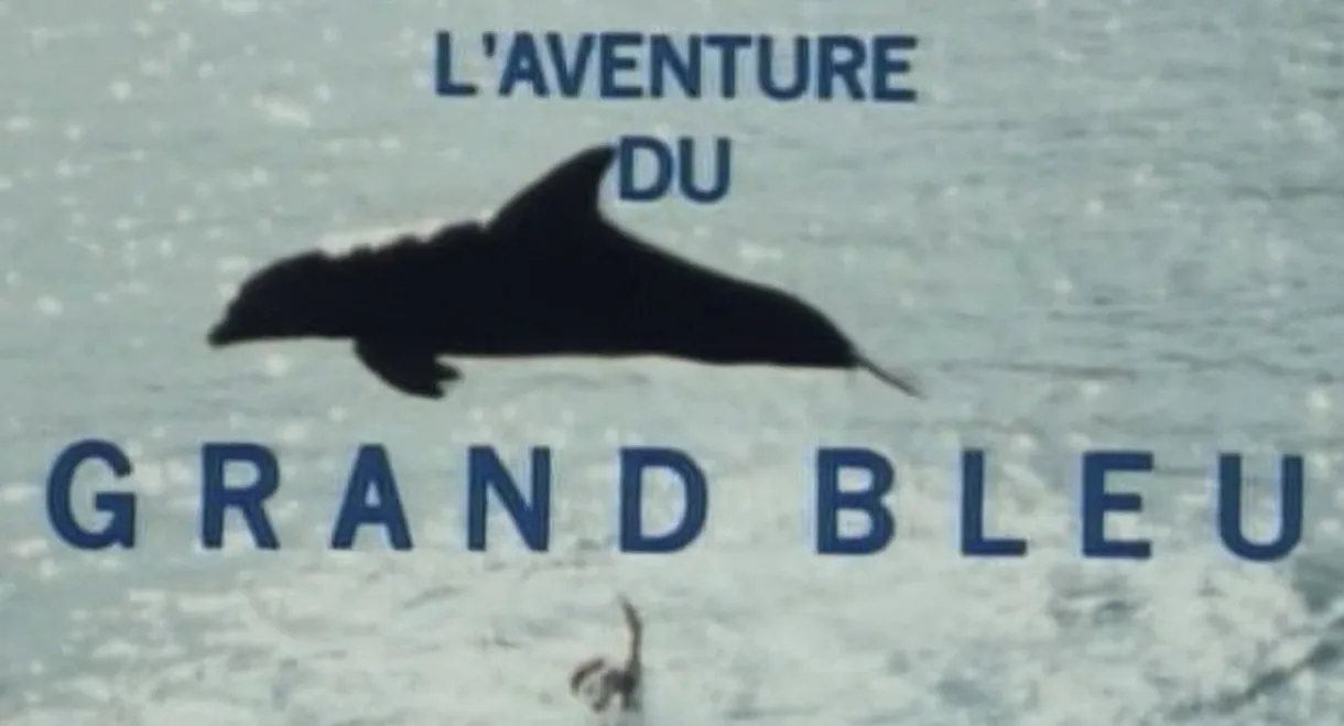 The Big Blue Adventure