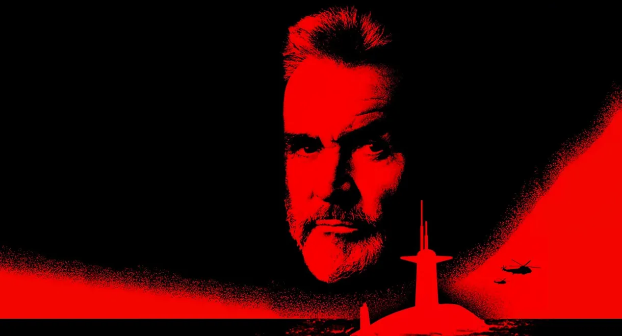 The Hunt for Red October