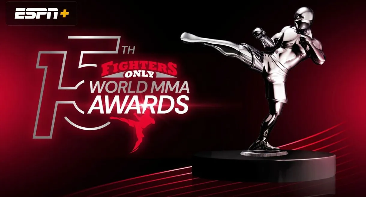 World MMA Awards 2023