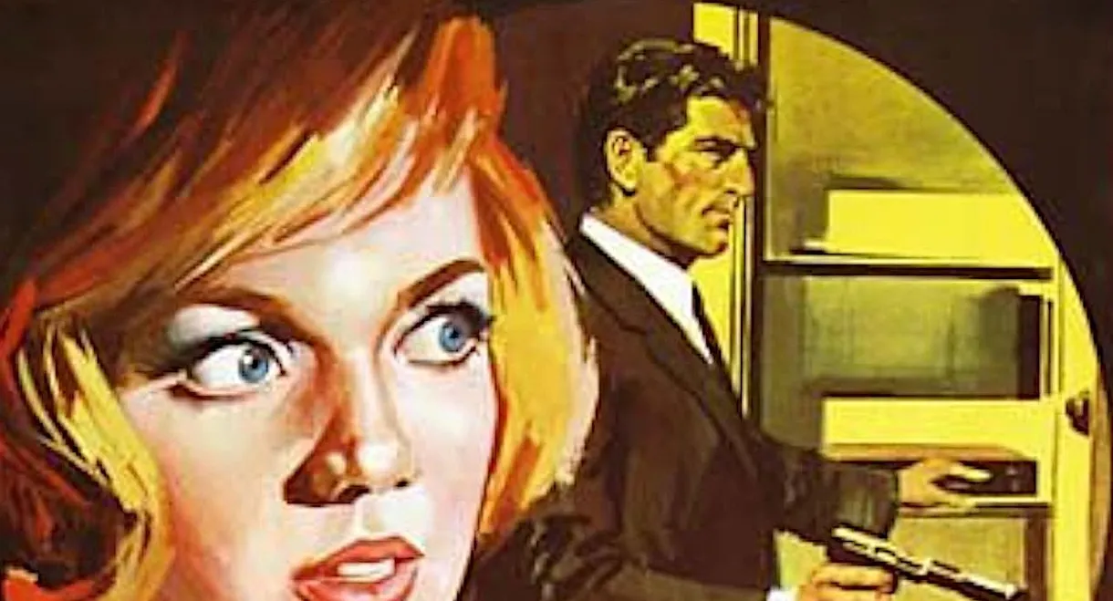 Seven Minutes to Die