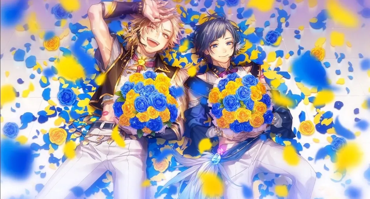 How to Enjoy This World: Secret Story Film