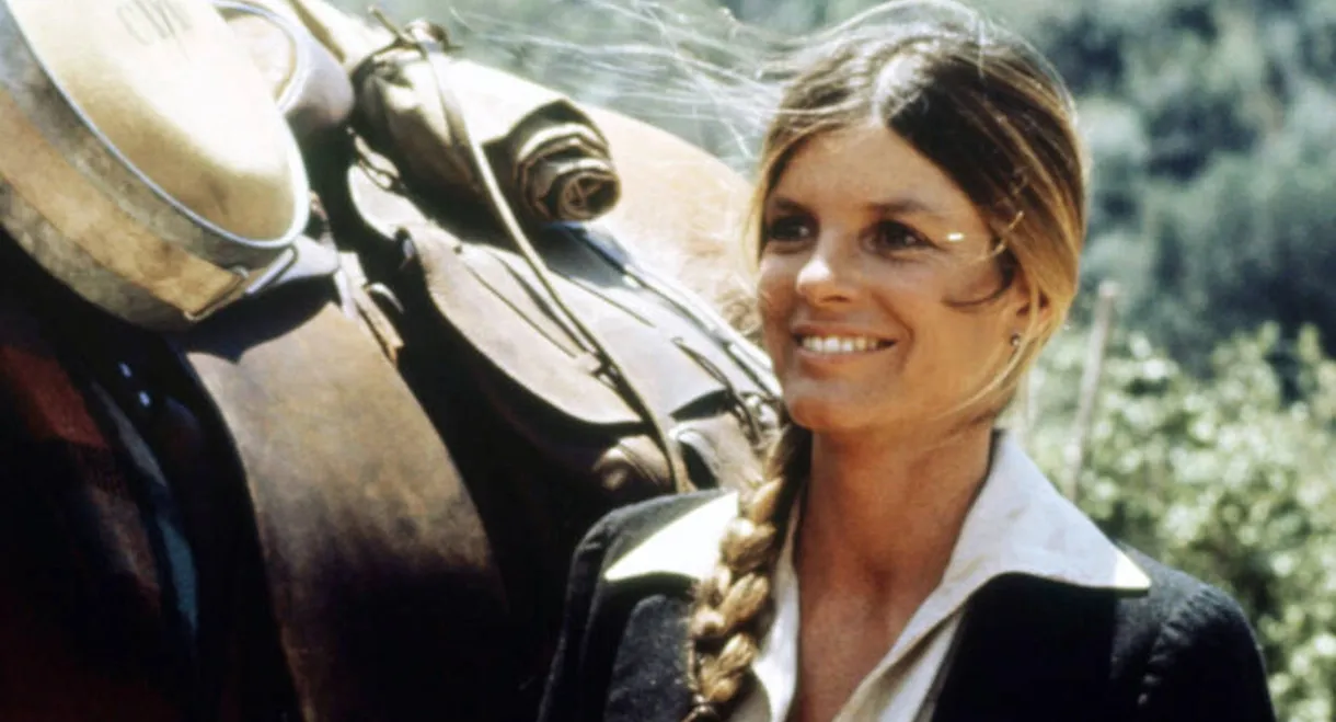 Wanted: The Sundance Woman