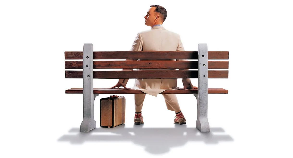 Forrest Gump
