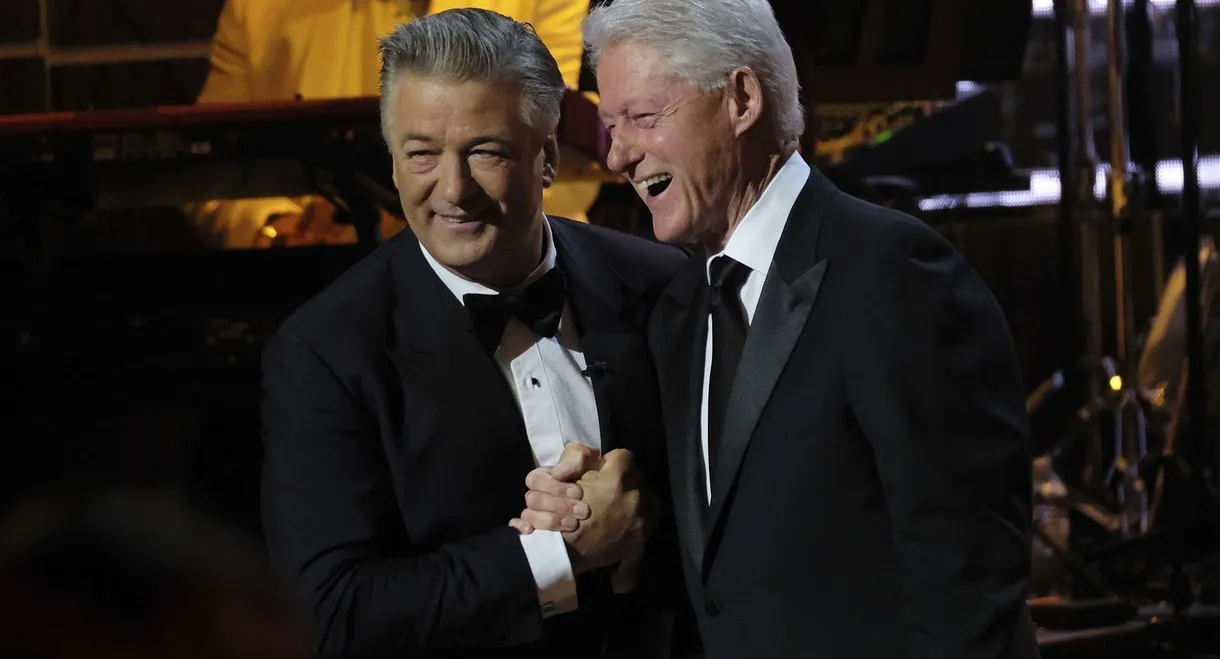 Alec Baldwin: One Night Only