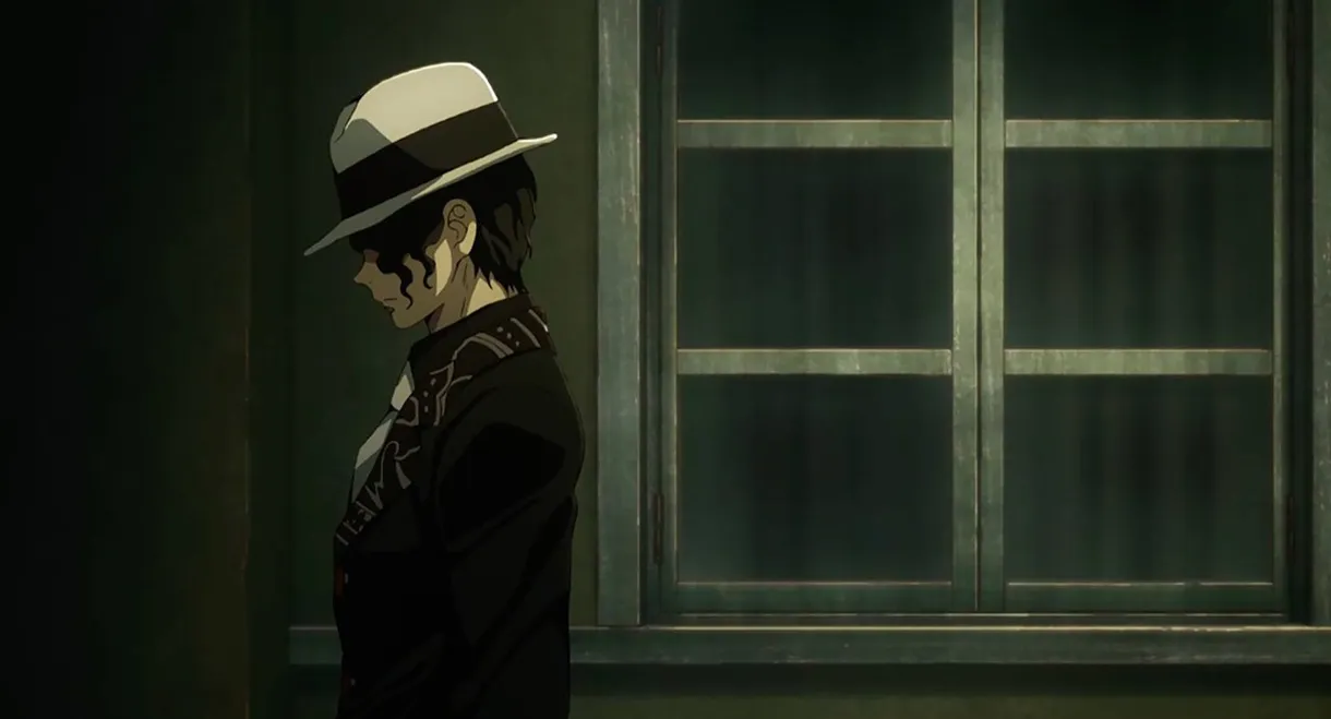 Demon Slayer: Kimetsu no Yaiba - Asakusa Arc