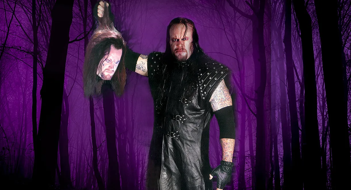 WWE Badd Blood: In Your House