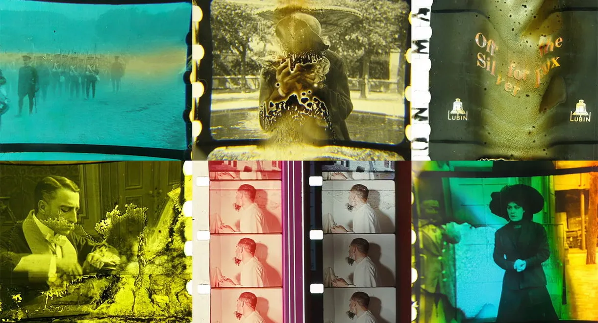 Film: The Living Record of Our Memory