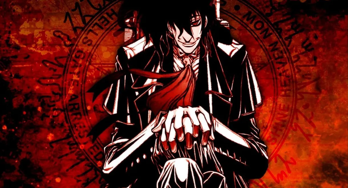 Hellsing
