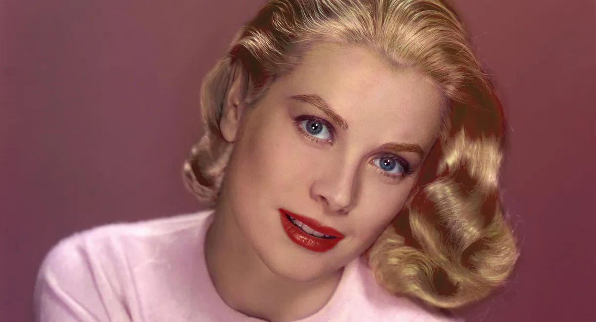 Intimate Portrait: Grace Kelly