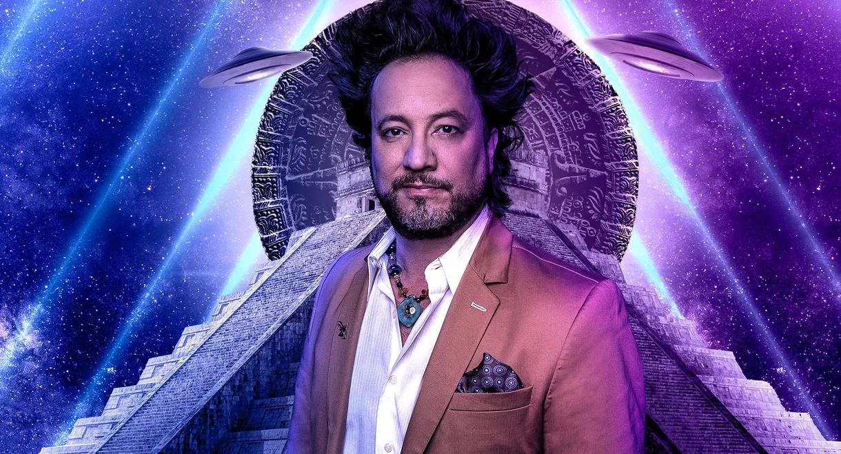 Ancient Aliens