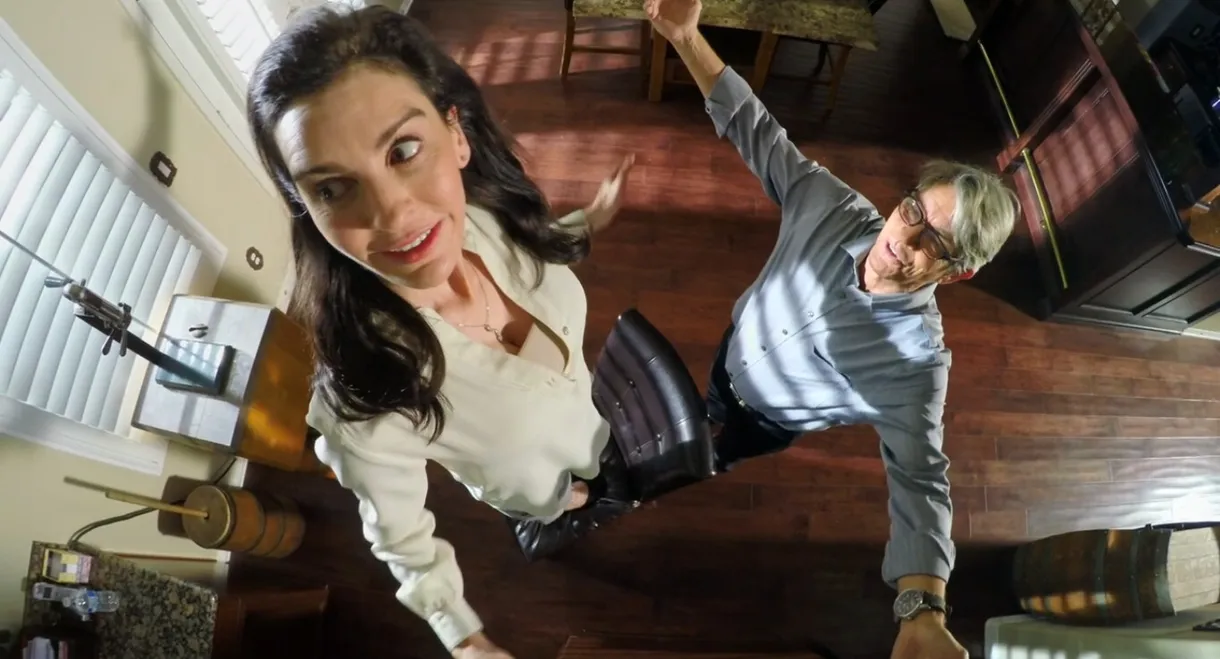 Stalked by My Doctor: The Return