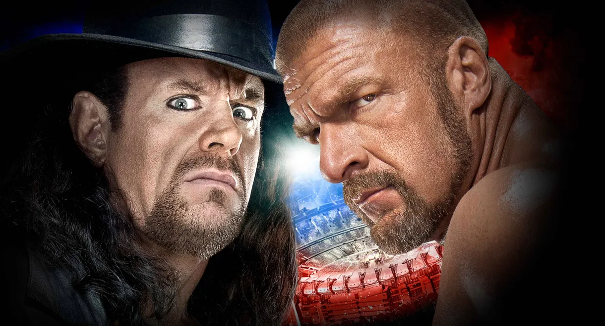 WWE Super Show-Down 2018