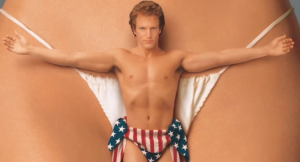 The People vs. Larry Flynt