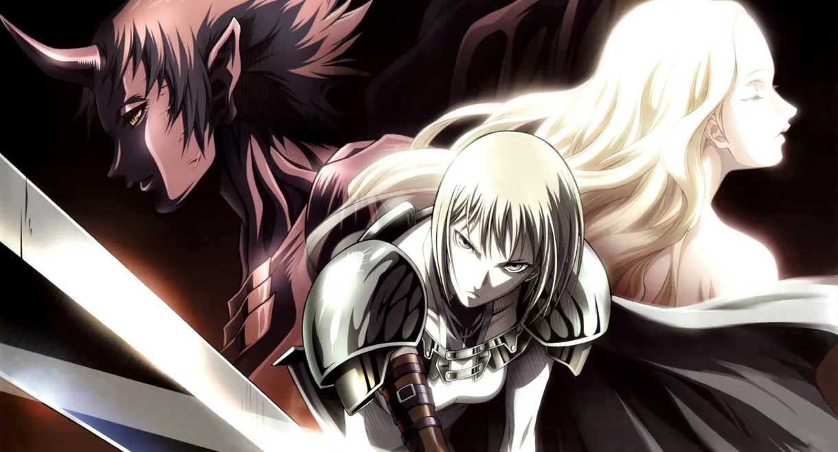 Claymore