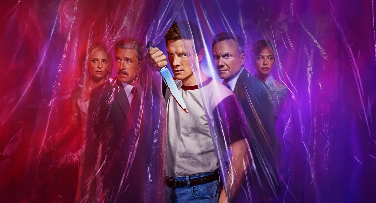 Dexter: Original Sin