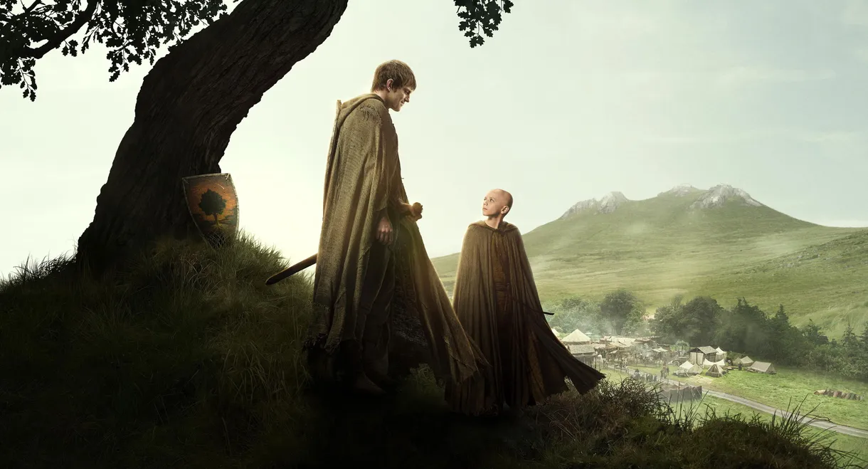 A Knight of the Seven Kingdoms