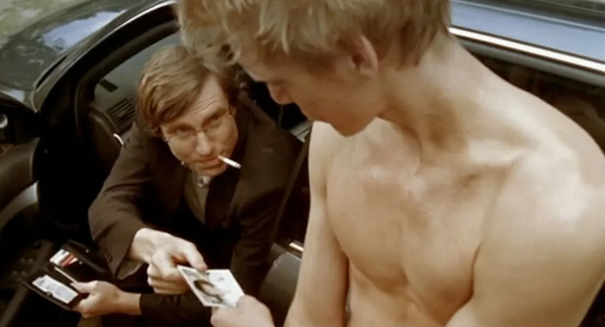 Boys On Film 2: In Too Deep