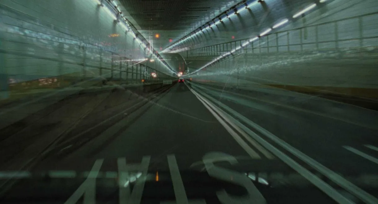 Ghost Dog: The Way of the Samurai