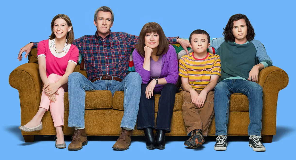 The Middle