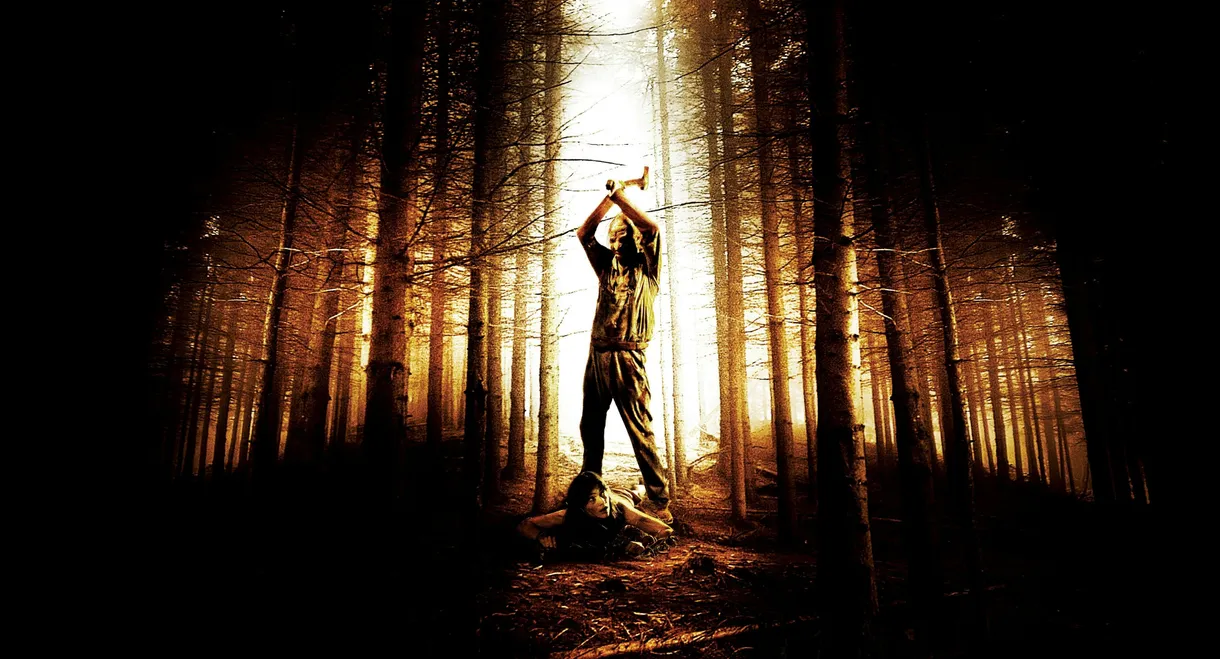 Wrong Turn 3: Left for Dead