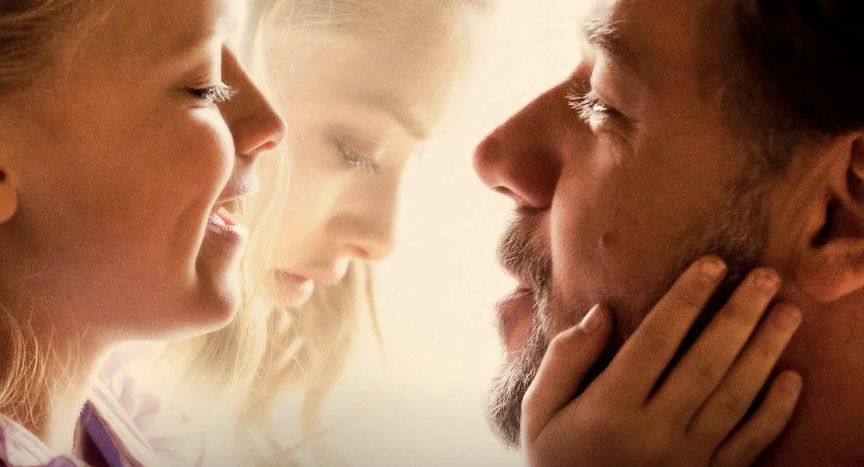 Fathers and Daughters