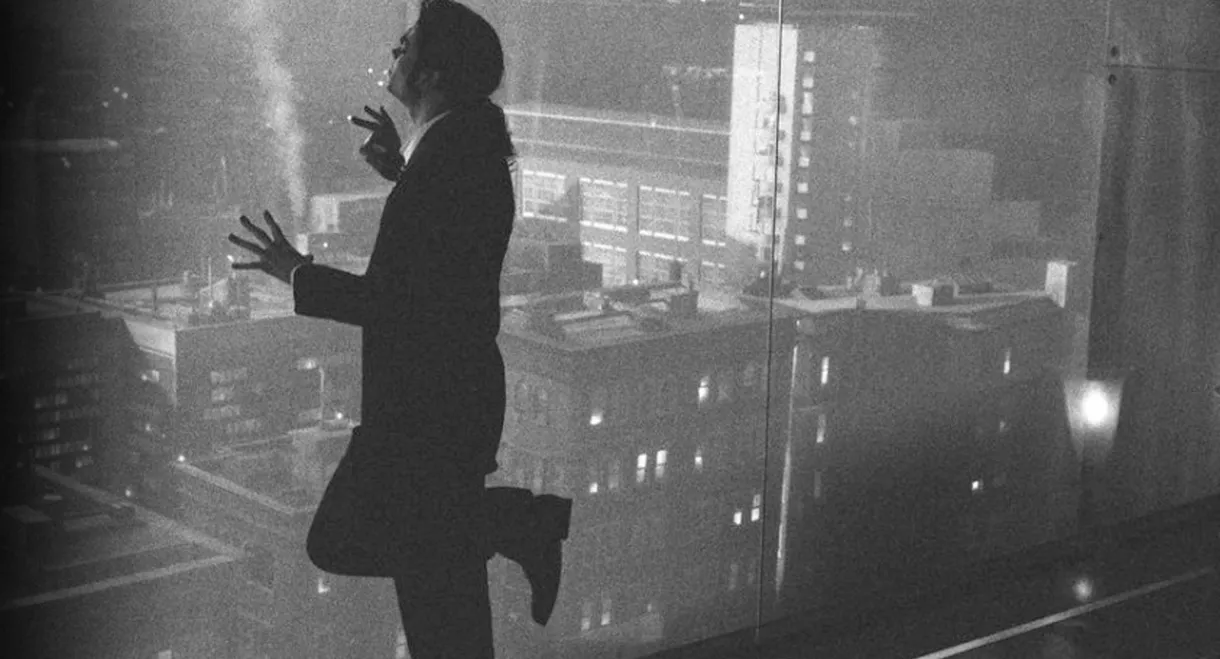 Michael Jackson: Dangerous - The Short Films