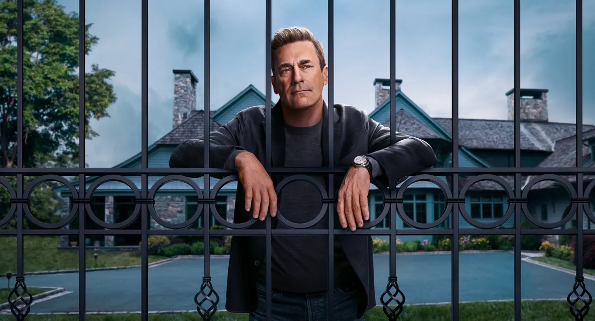 Your Friends & Neighbors