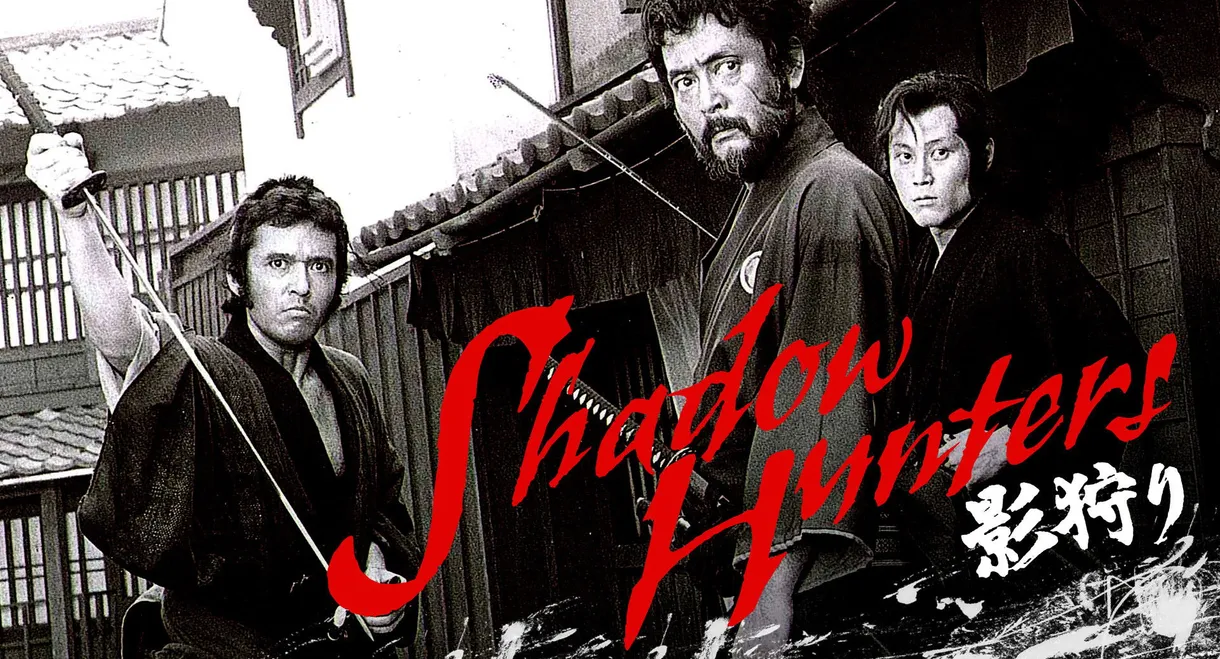 Shadow Hunters