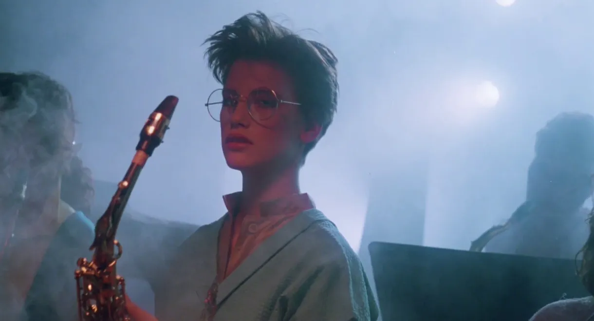 My Best Friend Is a Vampire