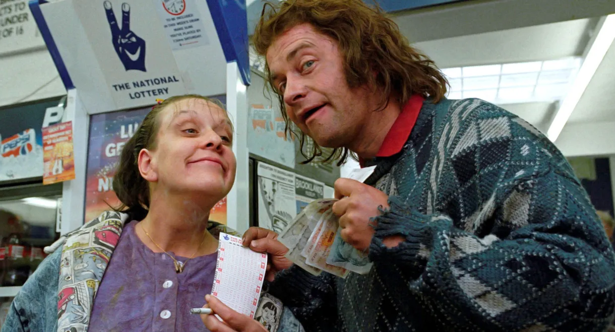 Harry Enfield and Chums