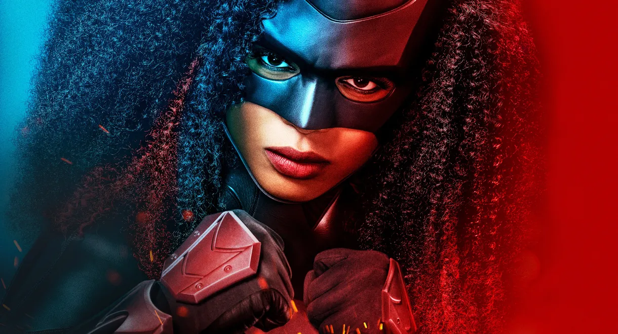Batwoman