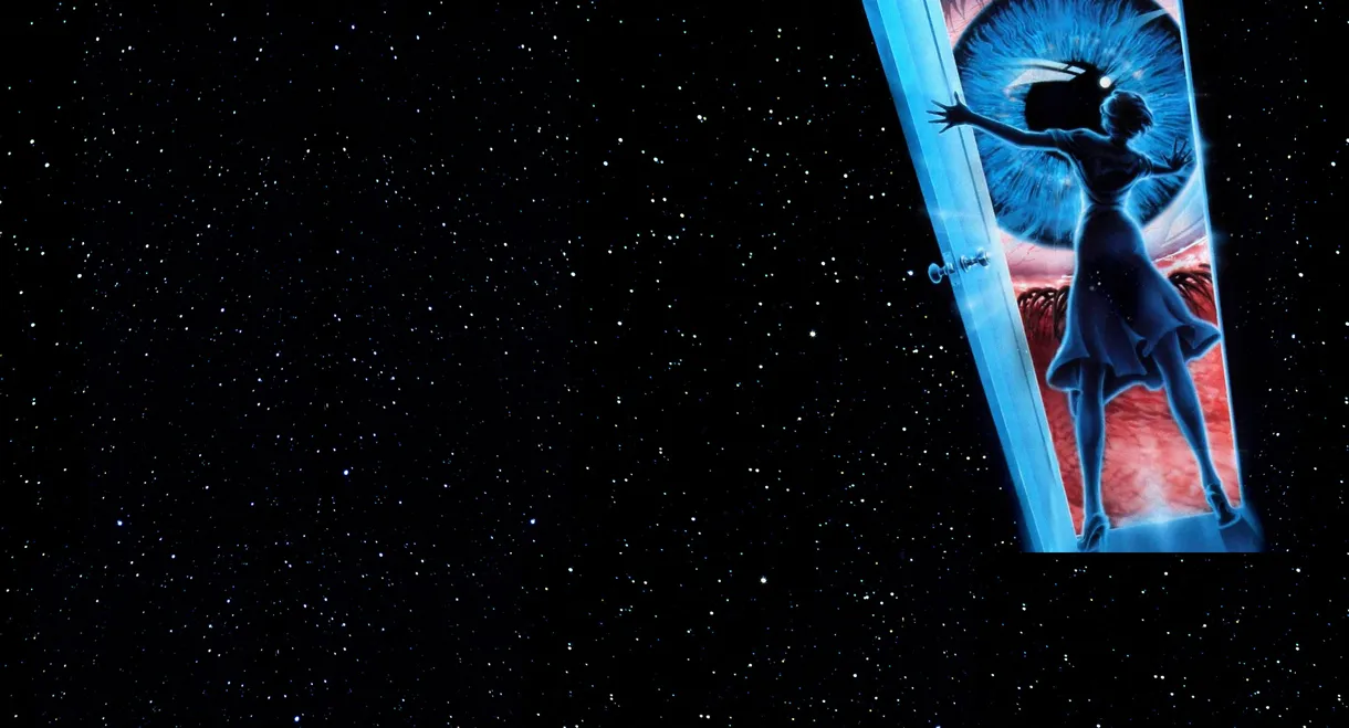 Twilight Zone: The Movie