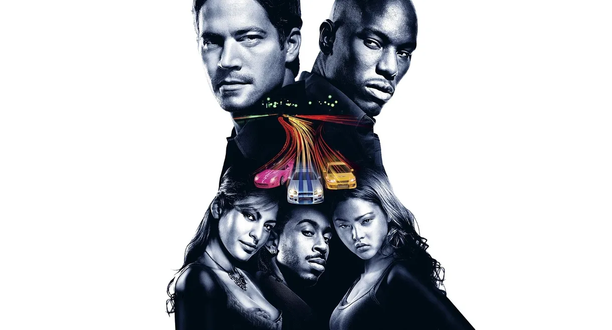 2 Fast 2 Furious