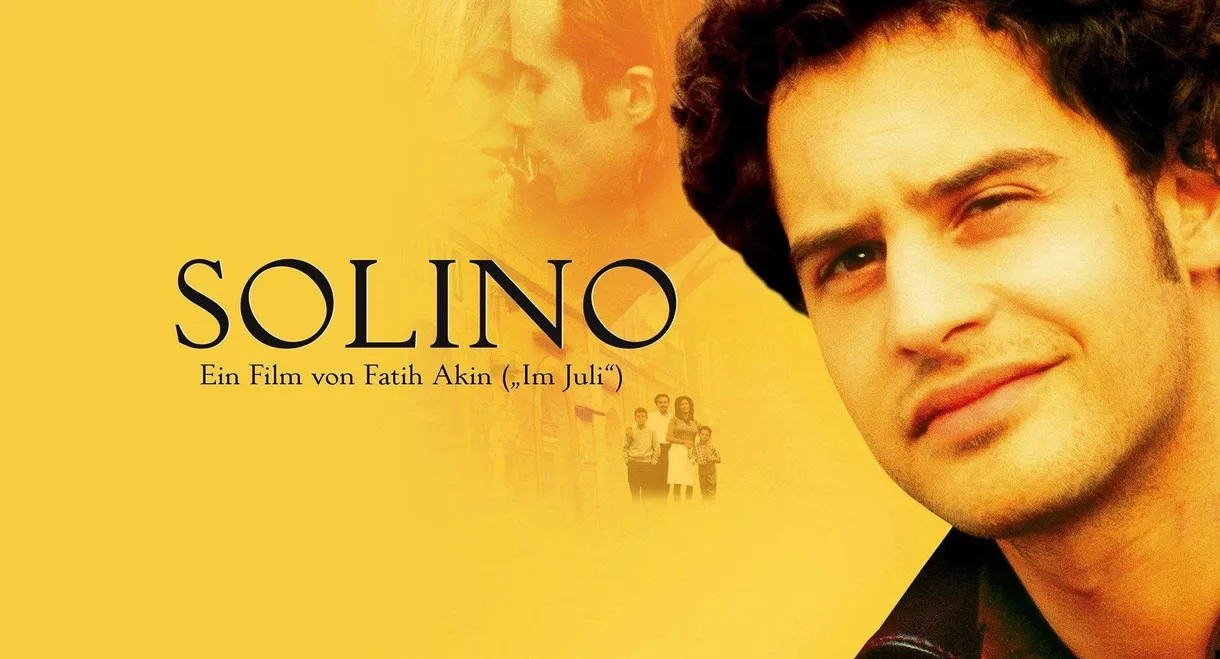 Solino
