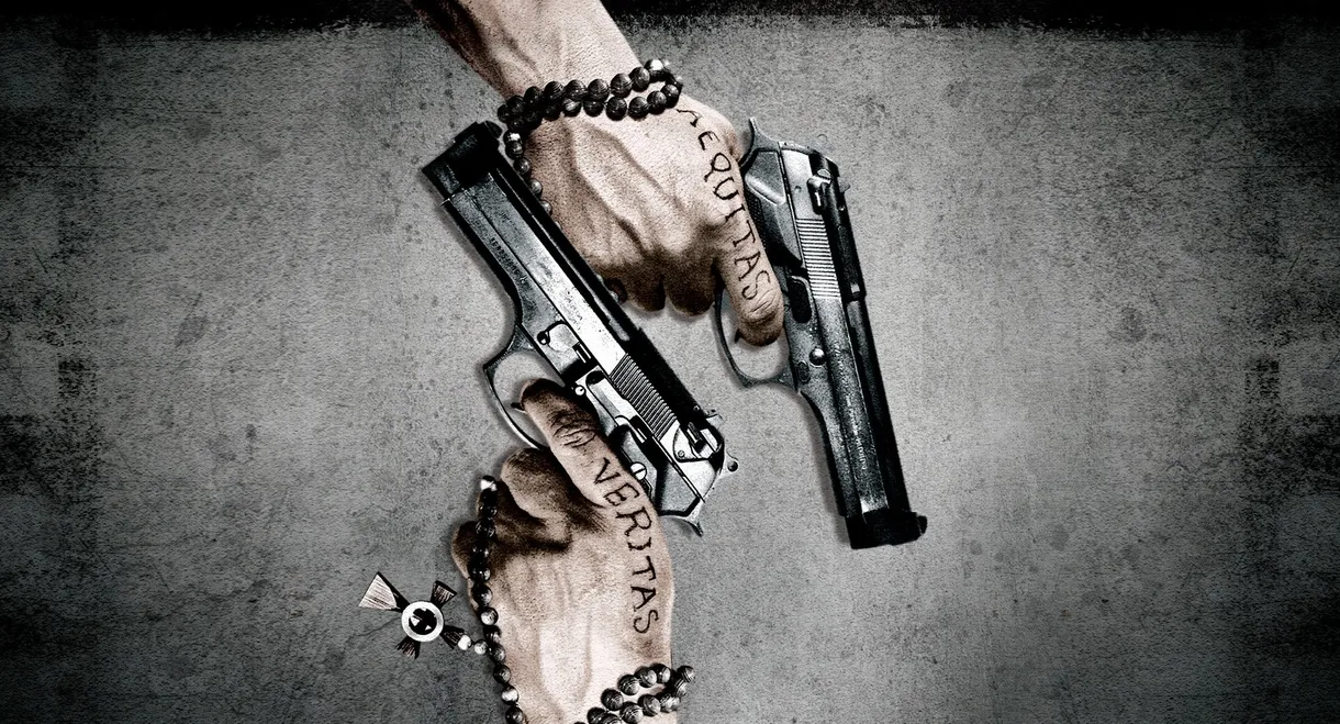 The Boondock Saints