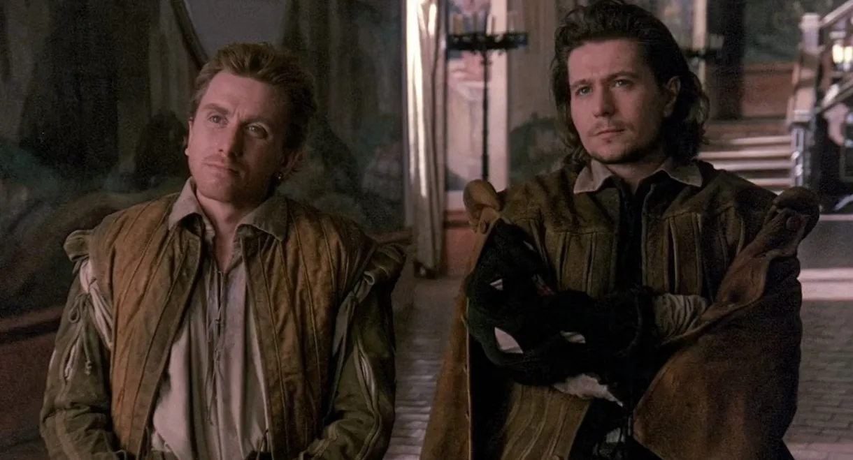 Rosencrantz & Guildenstern Are Dead