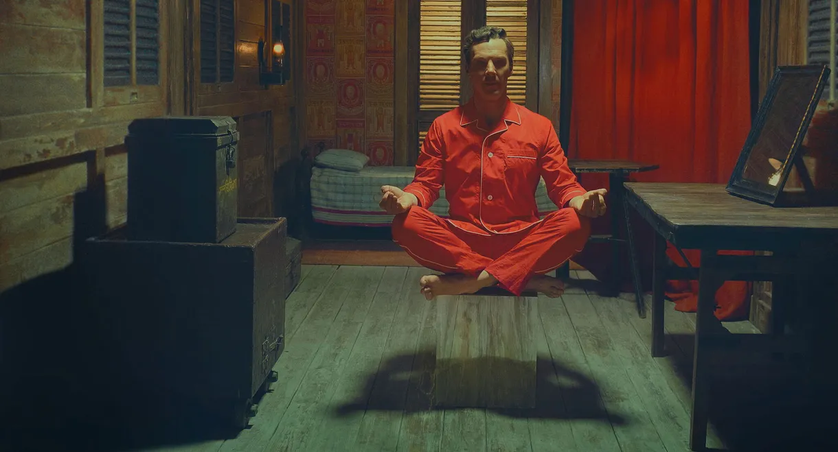 The Wonderful Story of Henry Sugar and Three More