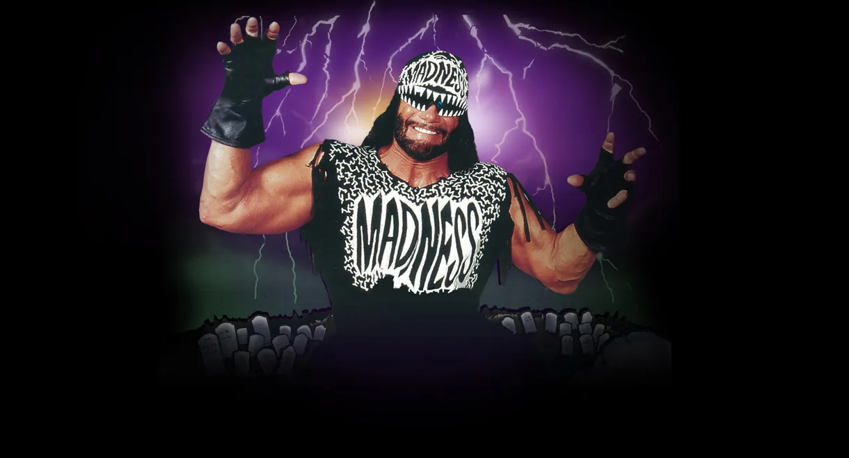 WCW Halloween Havoc 1997