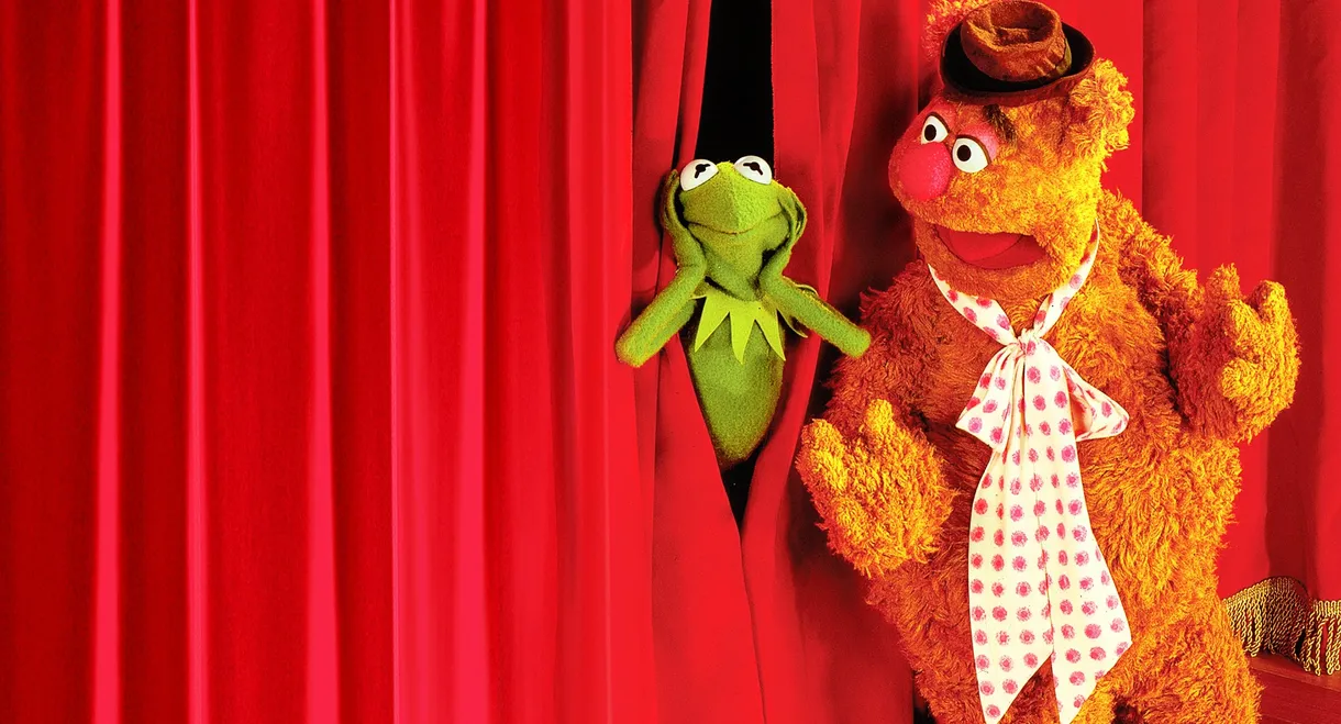 The Muppet Show