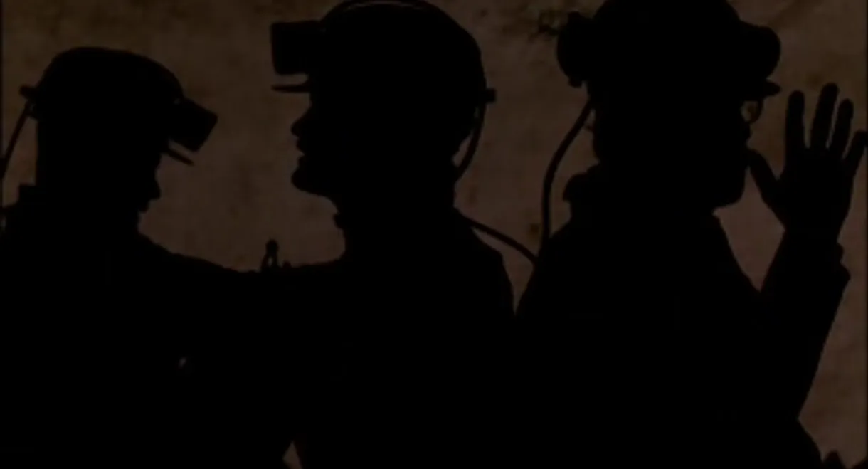 The Pennsylvania Miners' Story