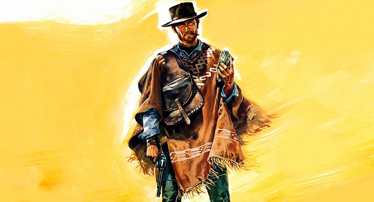A Fistful of Dollars