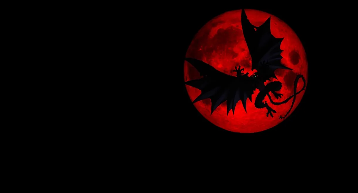 Devilman Crybaby