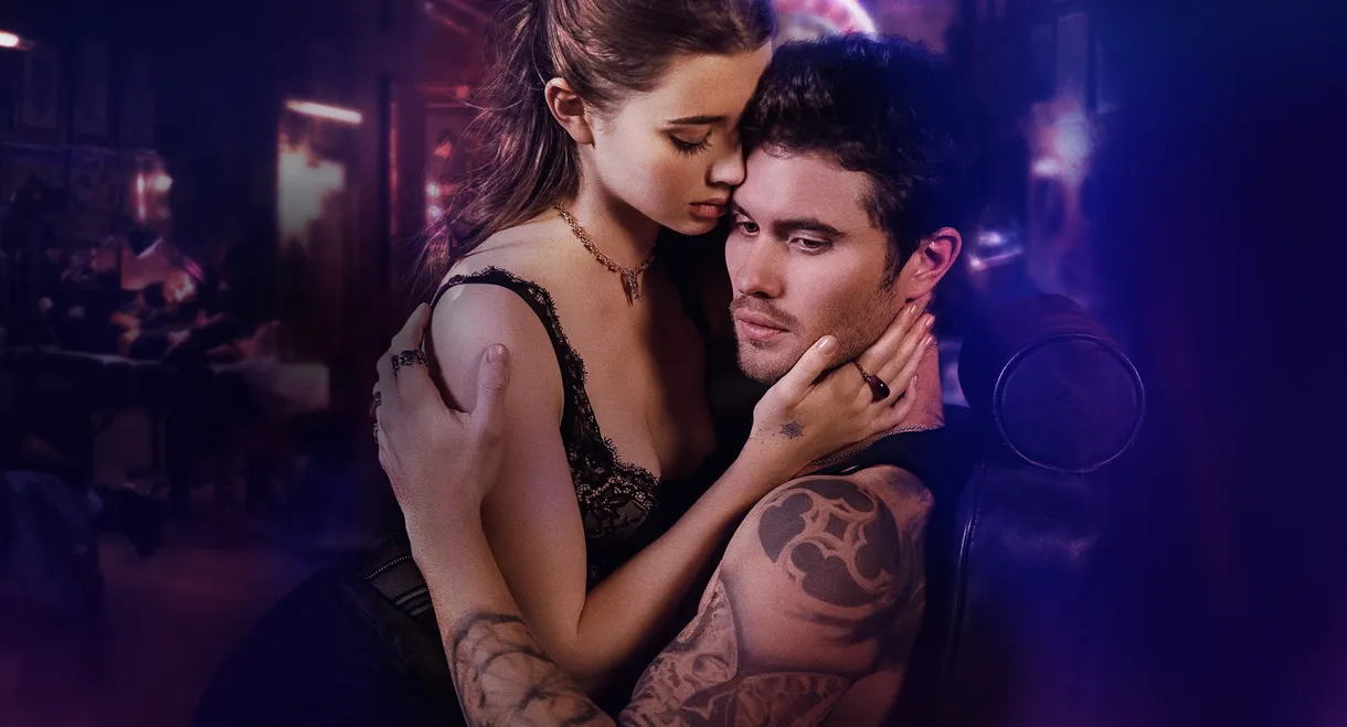 Marked Men: Rule + Shaw