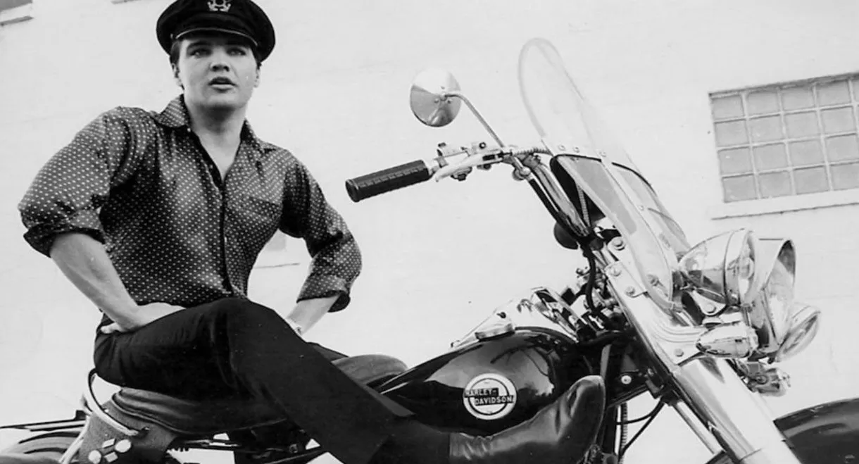 Harley-Davidson: The American Motorcycle