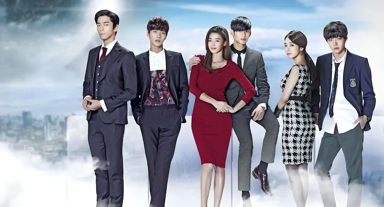 My Love from the Star