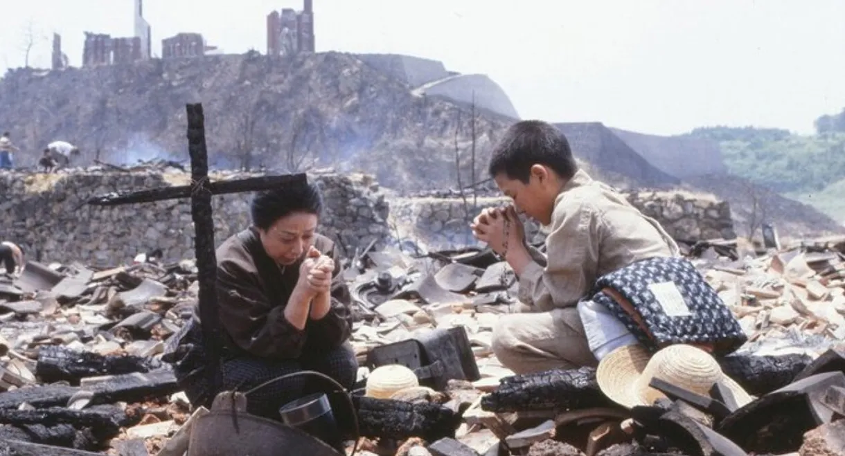 Children of Nagasaki