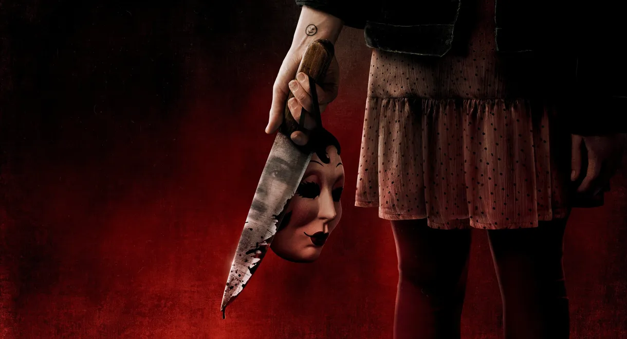 The Strangers: Chapter 2